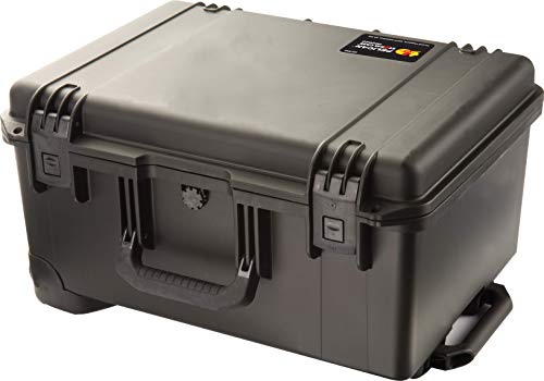 Pelican / Storm Hard Case (Boom Box Shell)