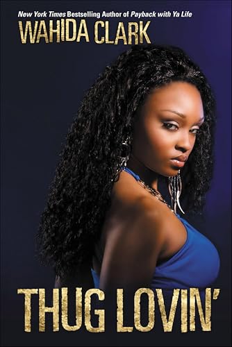 Thug Lovin' (Thug #4) book cover