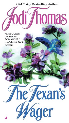 The Texan's Wager (Wife Lottery, #1) book cover