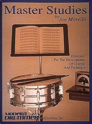 Master Studies book cover