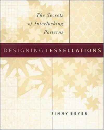 Designing Tessellations book cover