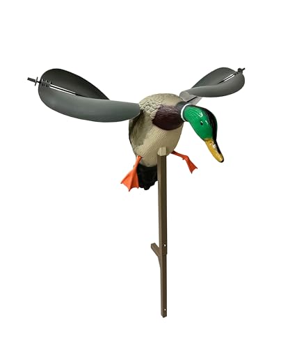 Best Duck Decoys & Spreads
