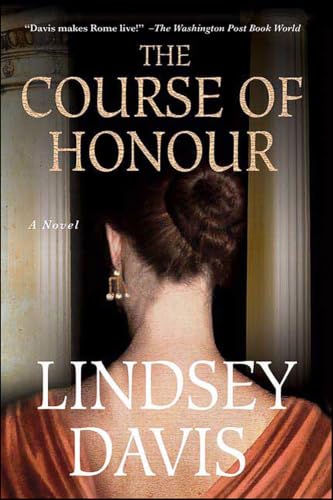 The Course of Honor book cover