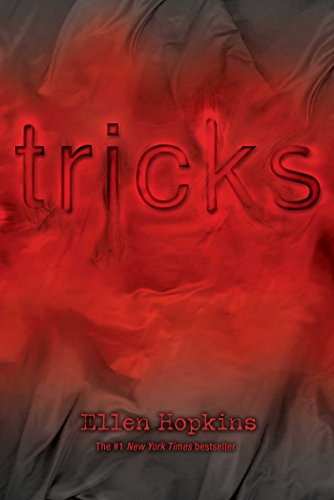 Tricks (Tricks, #1) book cover