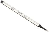 S T Dupont D 40841 Medium Roller Refills Black