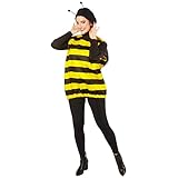 Rubies Bumble Bee Costume For Adults Women S Standard