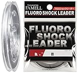 ヤマトヨテグス フロロショックリーダー