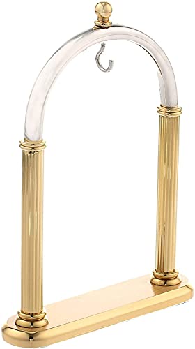 CHARLES-HUBERT PARIS 3507 Présentoir pour Montre de Poche Bicolore