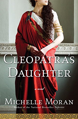 Cleopatra's Daughter book cover