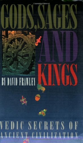 Gods, Sages and Kings book cover