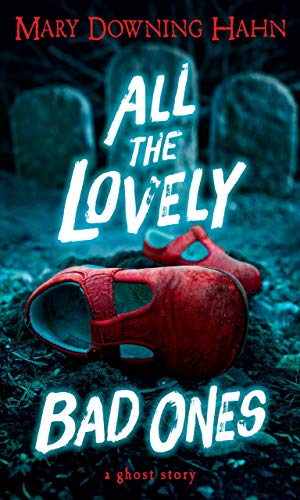 All the Lovely Bad Ones book cover
