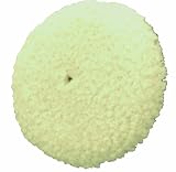 Shurhold 3151 6.5" Compounding Pad (Set of 2) - yanzhen4,White