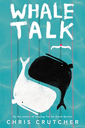 Whale Talk book cover