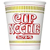 カップラーメン