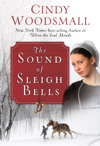 The Sound of Sleigh Bells (Apple Ridge #1) book cover