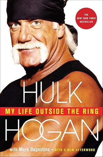 My Life Outside the Ring book cover