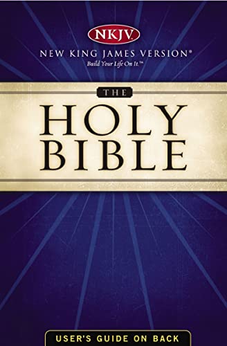 Holy Bible: KJV Standard Size Thumb Index Edition: Burgundy (King James Bible) book cover