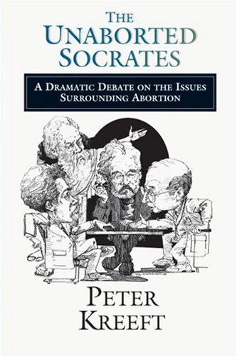 The Unaborted Socrates book cover