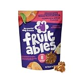 Fruitables Baked Dog Treats Healthy Pumpkin Treat For Dogs L