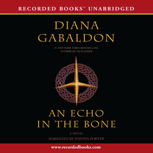 The Outlander Series 7-Book Bundle: Outlander / Dragonfly in Amber / Voyager / Drums of Autumn / The Fiery Cross / A Breath of Snow and Ashes / An Echo in the Bone book cover