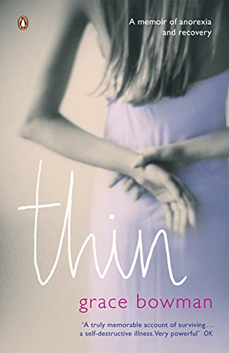Thin book cover