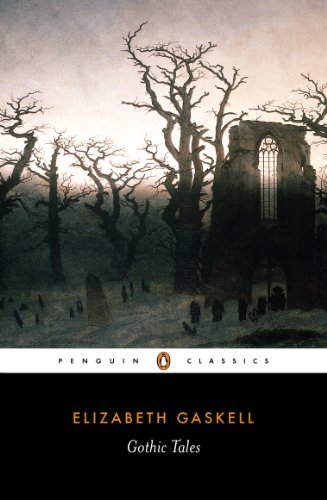 Gothic Tales book cover