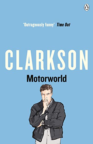Motorworld book cover