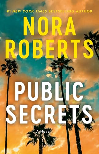 Public Secrets book cover