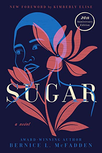 Sugar (Sugar Lacey, #1) book cover