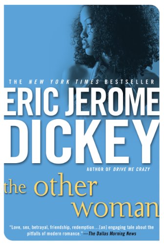 The Other Woman book cover
