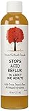 Caleb Treeze Digestion Tonic Formerly Stops Acid Reflux 8 Oz