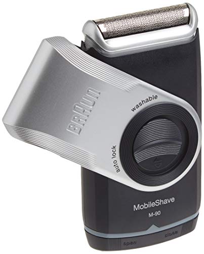 Top 8 Best Electric Travel Shavers in 2022 Compared - Clever Journey | Travel Gear Reviews, Packing Tips, Travel Advice