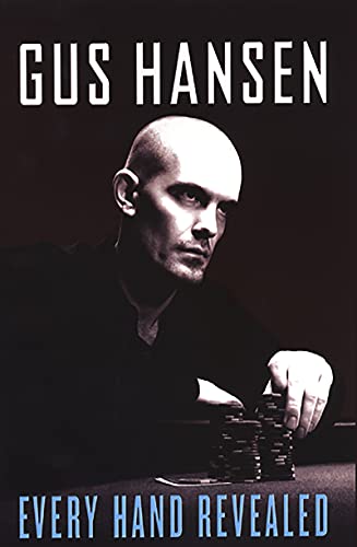 Every Hand Revealed book cover