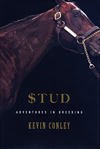 Stud: Adventures in Breeding book cover
