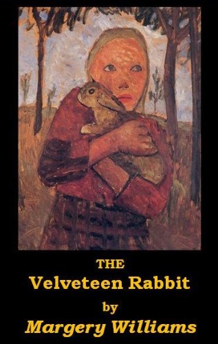The Velveteen Rabbit book cover