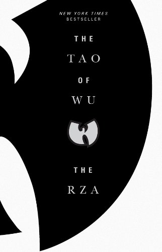 The Tao of Wu book cover