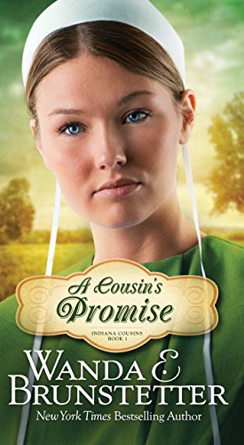 A Cousin's Promise (Indiana Cousins, #1) book cover