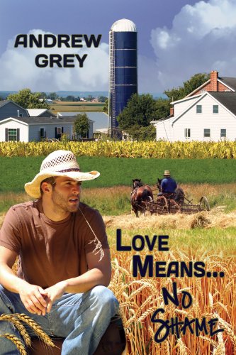Love Means... No Shame (Farm, #1) book cover