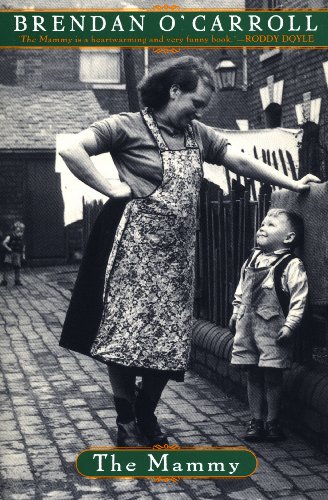The Mammy (Agnes Browne, #1) book cover