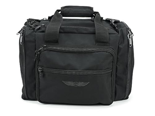 12 Best Flight Bags for Pilots in 2022 Compared - Clever Journey | Travel Gear Reviews, Packing Tips, Travel Advice