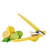 Chef N Freshforce Lemon Squeezer Citrus Juicer Manual Hand P