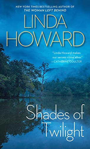 Shades of Twilight book cover