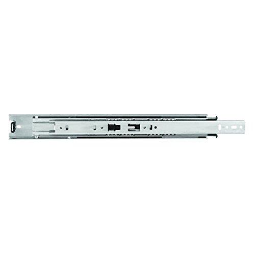 Knape & Vogt 8400 Full Extension Drawer Slide 22 inch