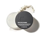 It Cosmetics Bye Bye Pores Poreless Finish Loose Setting Pow