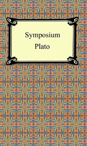 The Symposium book cover