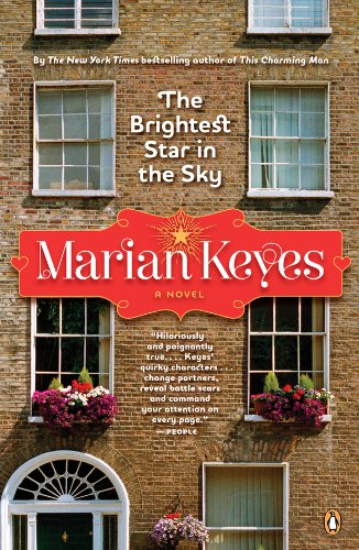 The Brightest Star in the Sky book cover