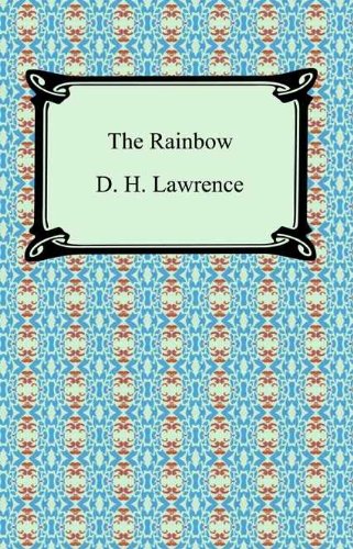 The Rainbow book cover