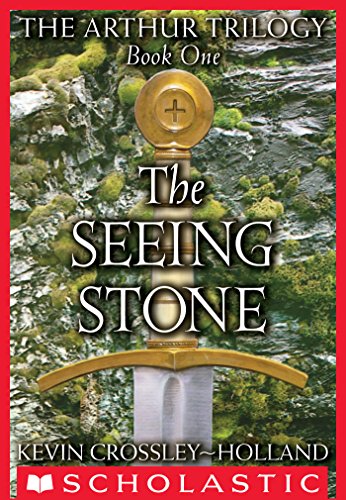 The Seeing Stone book cover