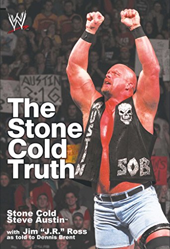 The Stone Cold Truth book cover