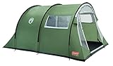 Coleman Coastline 4 Deluxe tienda de campaña para 4 personas